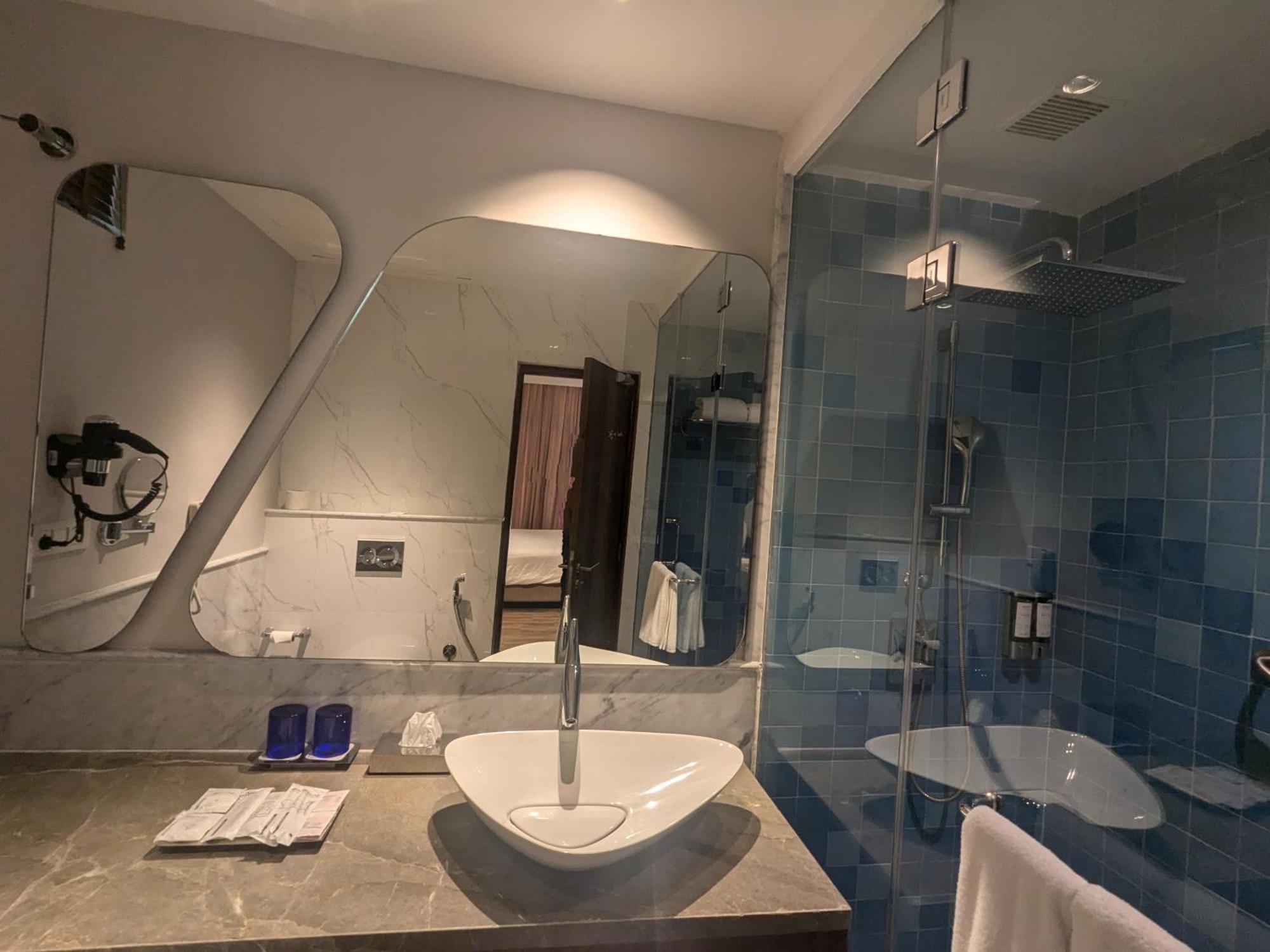Fortune Beach Resort Ecr, Chennai - Member Itc Hotels' Group Экстерьер фото